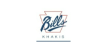 Bills Khakis